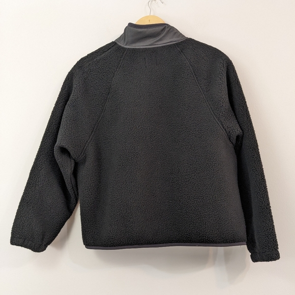 Ardene Sherpa Teddy Jacket | Outerwear | Small - Picture 7 of 11